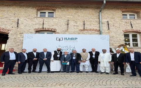 Botimet ALSAR marrin pjesë në Takimin Ndërkombëtar për Botimet Islame në Stamboll të IUIBP-së