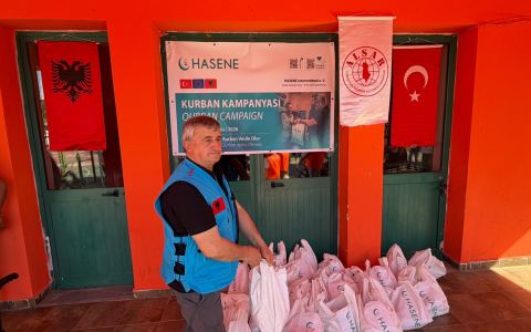 Dhurimi i mishit të kurbanit, përfitues të shumtë në shtresat në nevojë
