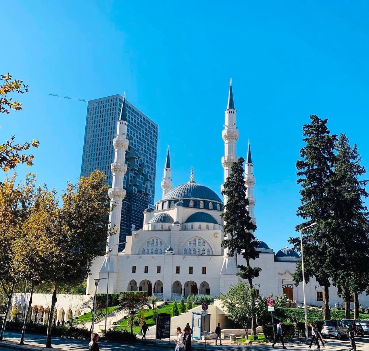 Urimi ynë: Gëzuar Kurban Bajramin!